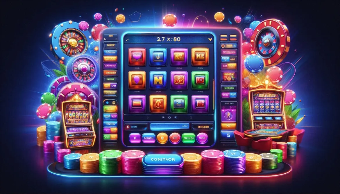 Tuzoca Casino